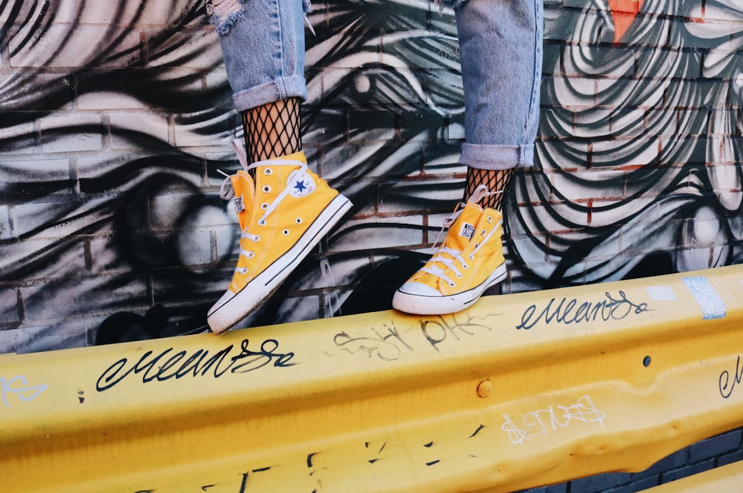 Mastering the Art of Balance: Don’t Trip by Dozo
