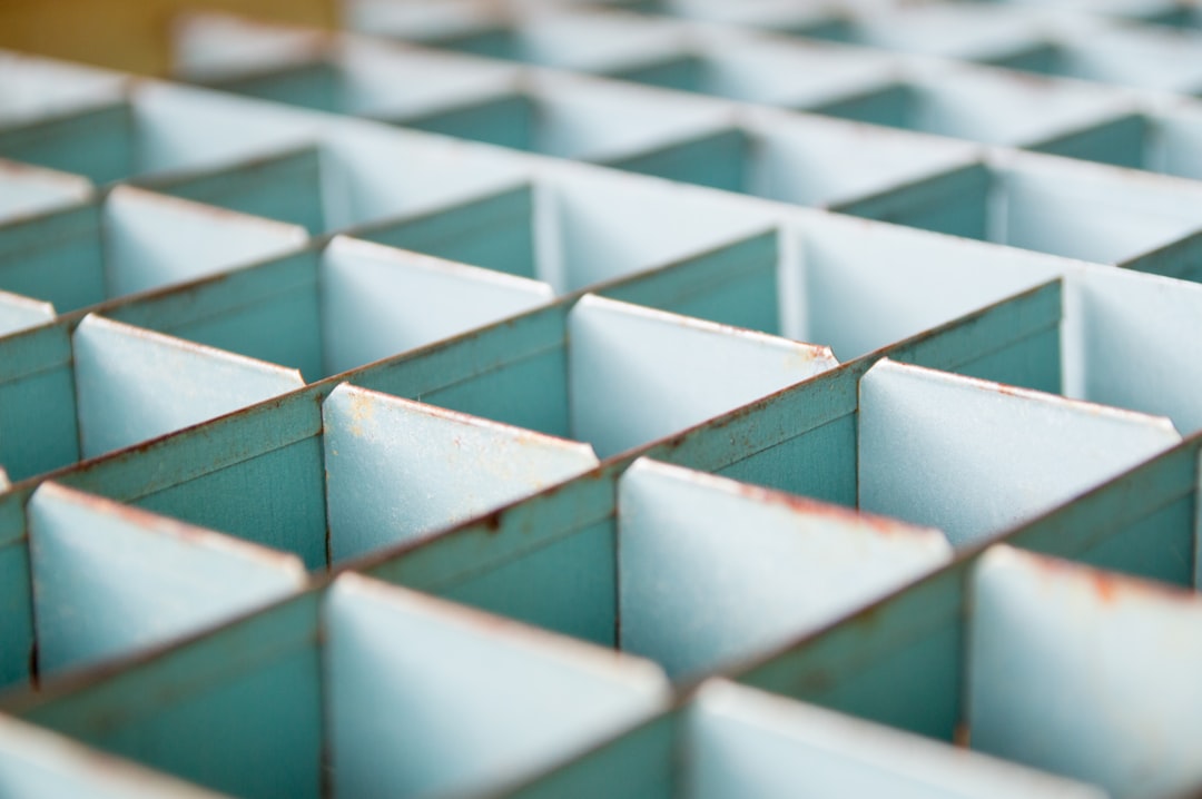 6 Cube Organizer: The Ultimate Storage Solution