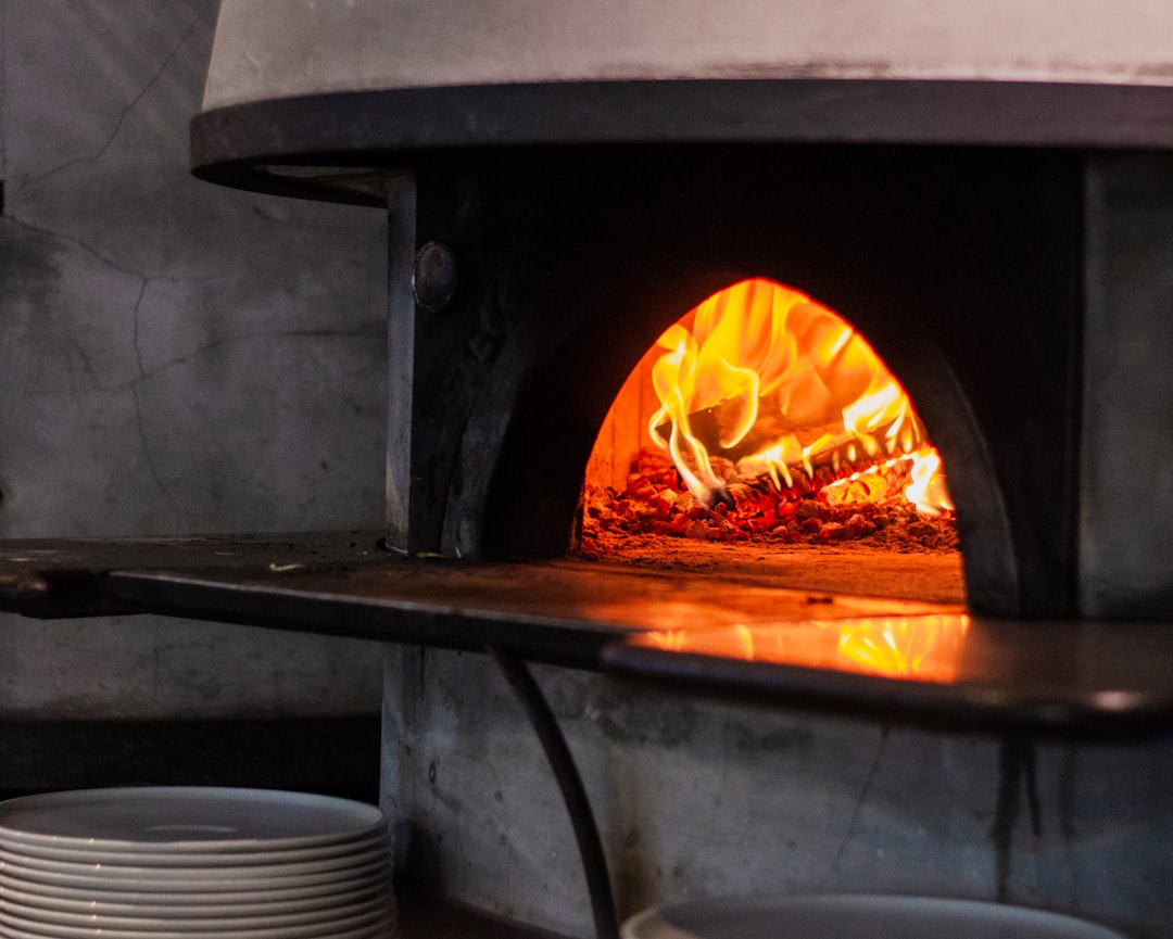 Two Brothers Pizza: A Slice of Sibling Success